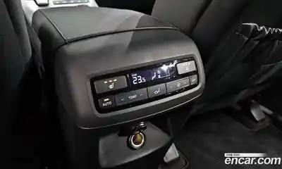 Hyundai Palisade 2022 2.2 Автомат в Москве № 123089, миниатюра 10