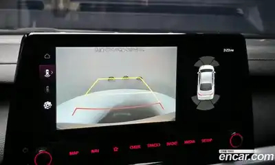 Kia K3 2022 1.6 Автомат в Москве № 123455, миниатюра 11