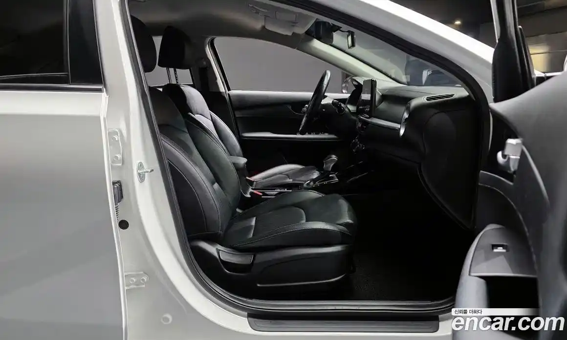 Kia K3 2022 1.6 Автомат в Москве № 123455, фото 17