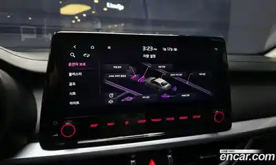 Kia K3 2022 1.6 Автомат в Москве № 123455, миниатюра 5