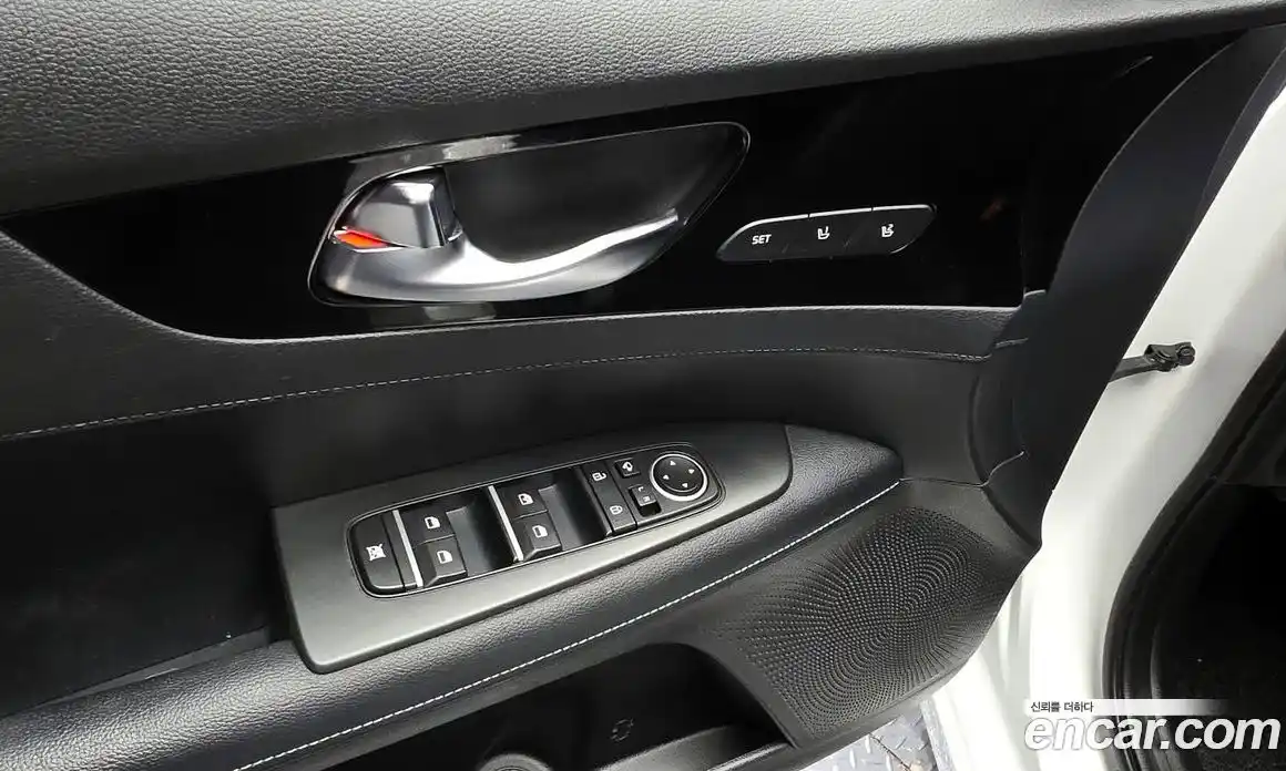 Kia K3 2022 1.6 Автомат в Москве № 123455, фото 7