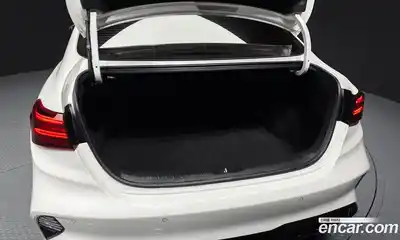 Kia K3 2022 1.6 Автомат в Москве № 123455, миниатюра 8