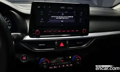 Kia K3 2022 1.6 Автомат в Москве № 123455, миниатюра 9