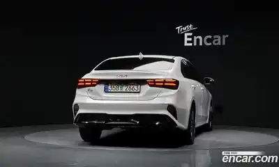 Kia K3 2022 1.6 Автомат в Москве № 123455, миниатюра 10