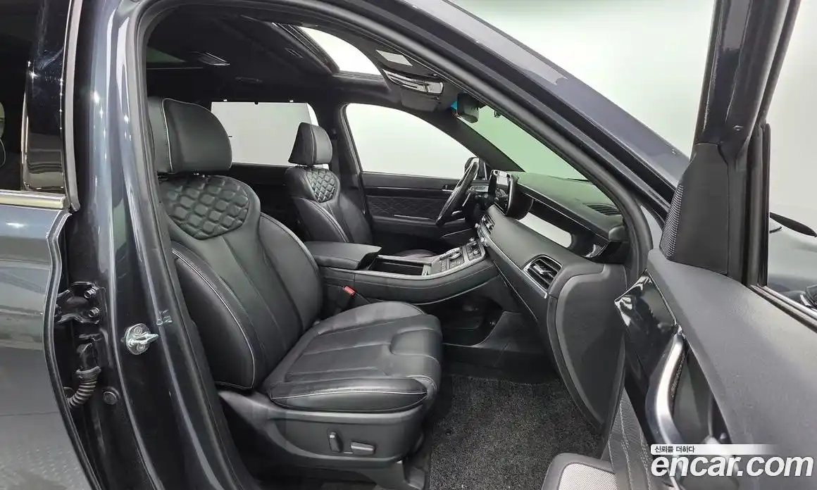 Hyundai Palisade 2022 2.2 Автомат в Москве № 123669, фото 1