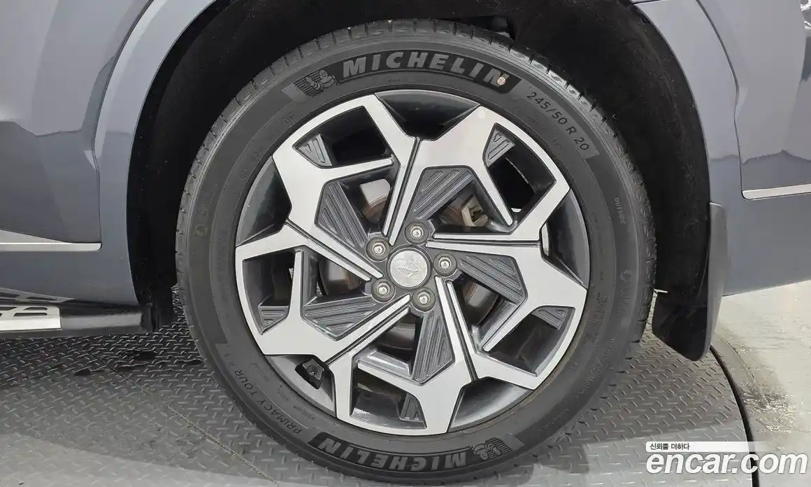 Hyundai Palisade 2022 2.2 Автомат в Москве № 123669, фото 12