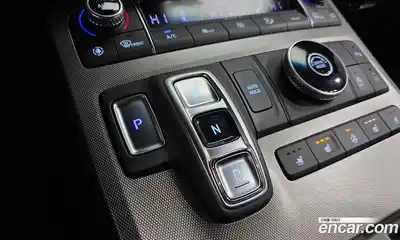 Hyundai Palisade 2022 2.2 Автомат в Москве № 123669, миниатюра 2