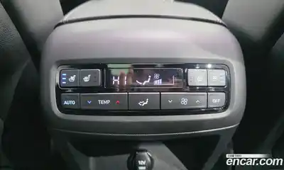 Hyundai Palisade 2022 2.2 Автомат в Москве № 123669, миниатюра 7