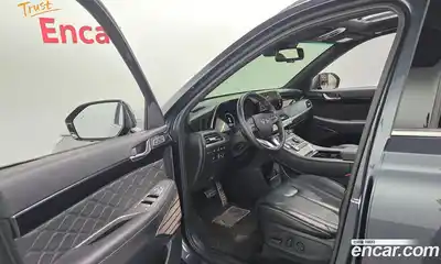 Hyundai Palisade 2022 2.2 Автомат в Москве № 123669, миниатюра 10