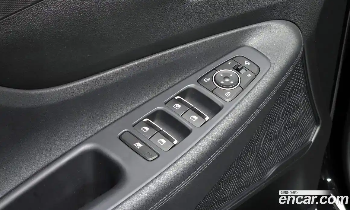 Hyundai Santa Fe 2019 2.0 Автомат в Москве № 124107, фото 18