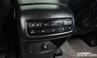 Hyundai Palisade, 2024