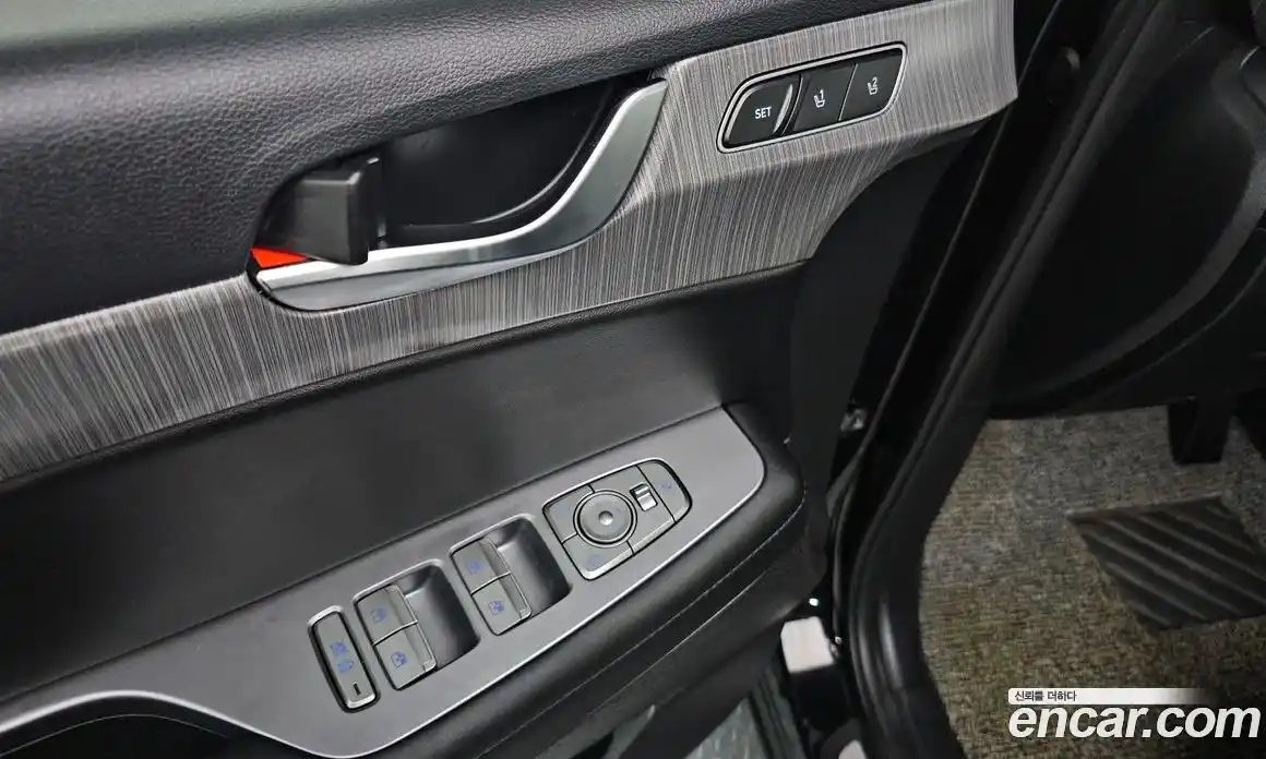 Hyundai Palisade 2024 2.2 Автомат в Москве № 124519, фото 11