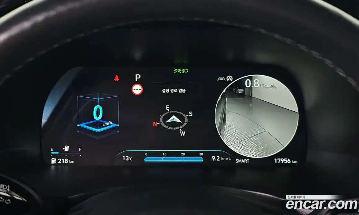 Hyundai Palisade 2024 2.2 Автомат в Москве № 124519, фото 12