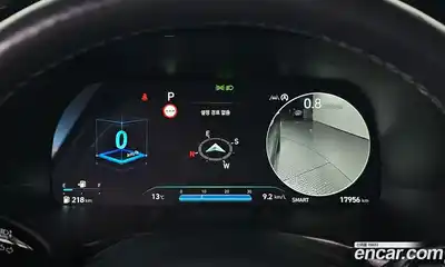 Hyundai Palisade 2024 2.2 Автомат в Москве № 124519, миниатюра 12