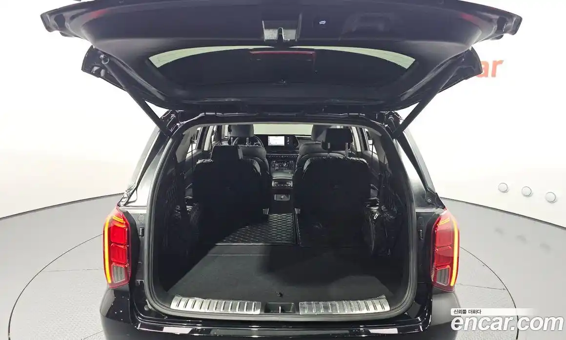 Hyundai Palisade 2024 2.2 Автомат в Москве № 124519, фото 15