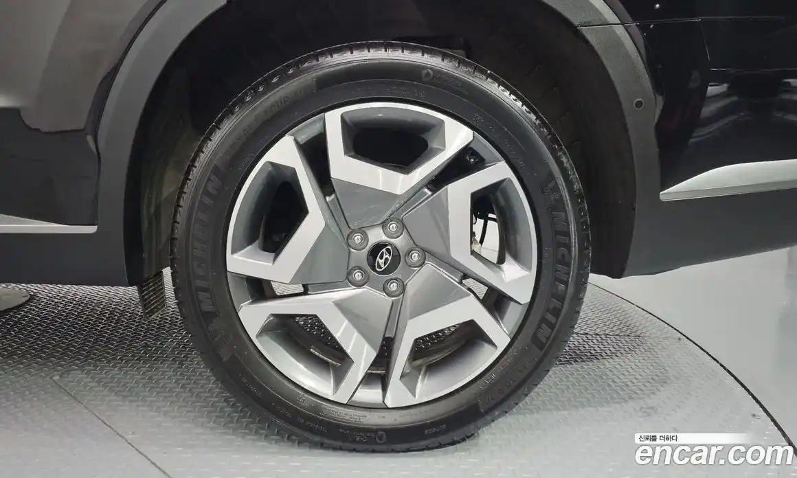 Hyundai Palisade 2024 2.2 Автомат в Москве № 124519, фото 19