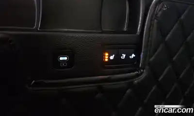 Hyundai Palisade 2024 2.2 Автомат в Москве № 124519, миниатюра 3