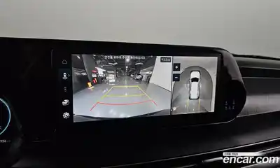 Hyundai Palisade 2024 2.2 Автомат в Москве № 124519, миниатюра 5