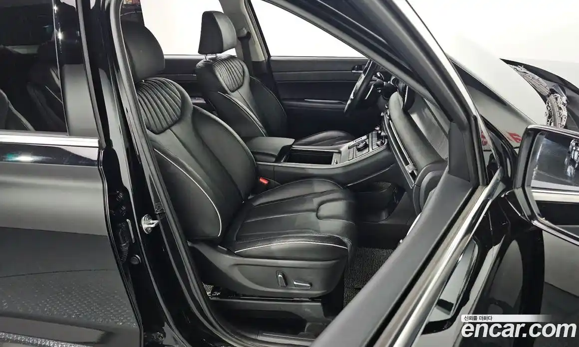 Hyundai Palisade 2024 2.2 Автомат в Москве № 124519, фото 6