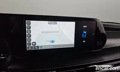 Hyundai Palisade 2024 2.2 Автомат в Москве № 124519, миниатюра 9