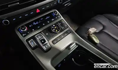 Hyundai Palisade 2024 2.2 Автомат в Москве № 124519, миниатюра 10