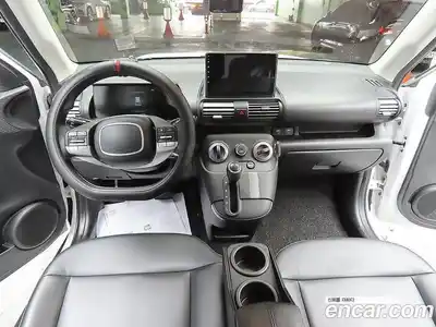 Hyundai Casper 2024 1.0 Автомат в Москве № 124551, миниатюра 12