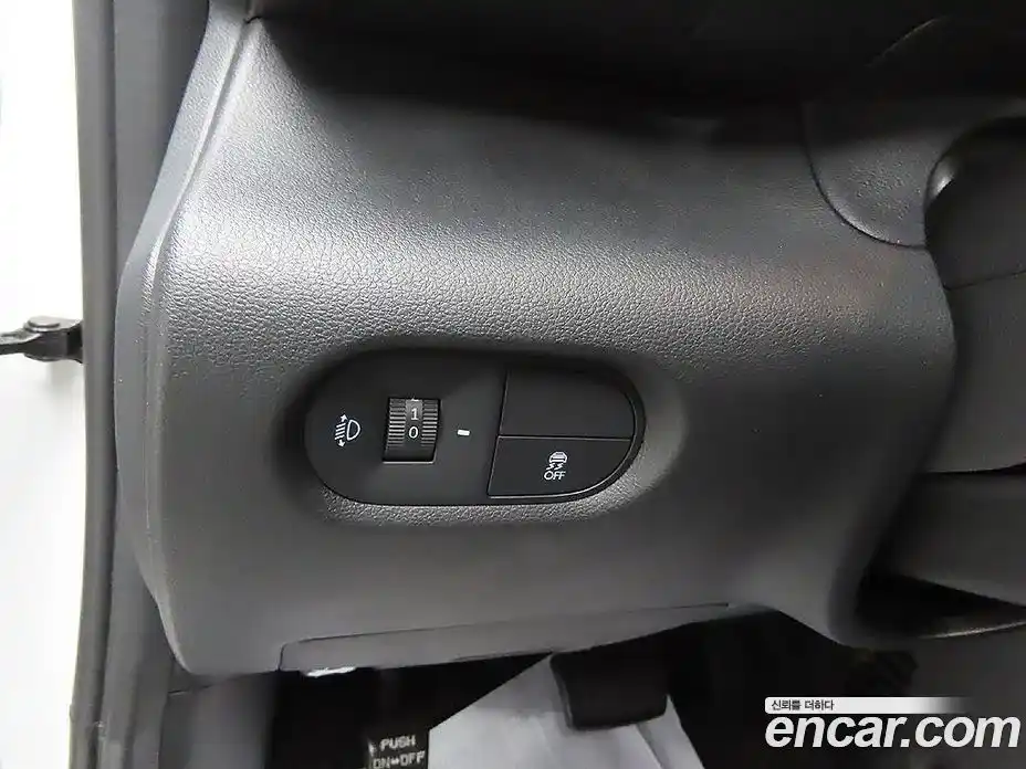 Hyundai Casper 2024 1.0 Автомат в Москве № 124551, фото 15