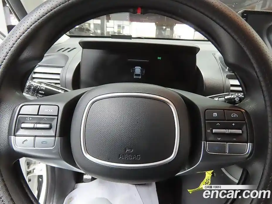 Hyundai Casper 2024 1.0 Автомат в Москве № 124551, фото 16