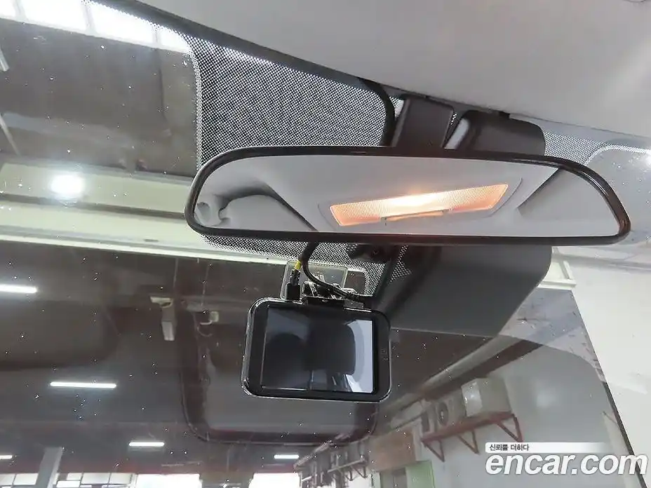 Hyundai Casper 2024 1.0 Автомат в Москве № 124551, фото 17