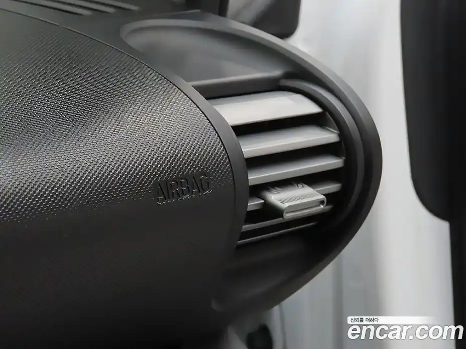 Hyundai Casper 2024 1.0 Автомат в Москве № 124551, фото 18