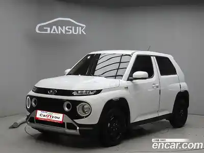 Hyundai Casper 2024 1.0 Автомат в Москве № 124551, миниатюра 2