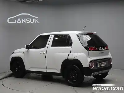 Hyundai Casper 2024 1.0 Автомат в Москве № 124551, миниатюра 3