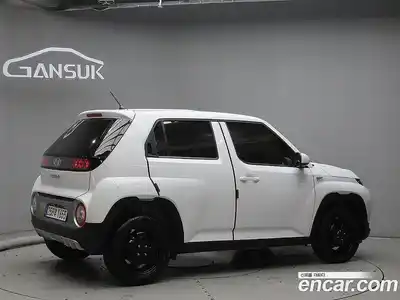 Hyundai Casper 2024 1.0 Автомат в Москве № 124551, миниатюра 4