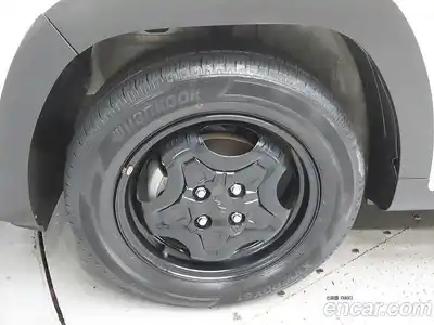 Hyundai Casper 2024 1.0 Автомат в Москве № 124551, миниатюра 5