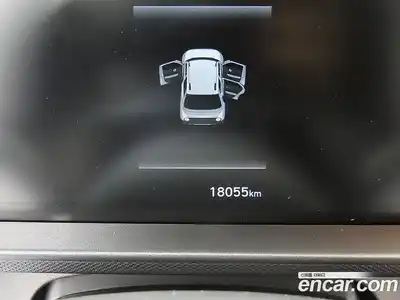 Hyundai Casper 2024 1.0 Автомат в Москве № 124551, миниатюра 6