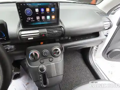 Hyundai Casper 2024 1.0 Автомат в Москве № 124551, миниатюра 7