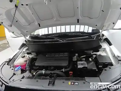 Hyundai Casper 2024 1.0 Автомат в Москве № 124551, миниатюра 8