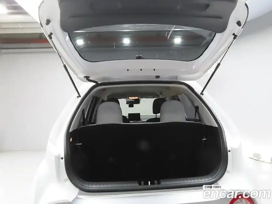 Hyundai Casper 2024 1.0 Автомат в Москве № 124551, фото 9