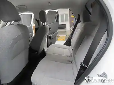 Hyundai Casper 2024 1.0 Автомат в Москве № 124551, миниатюра 10