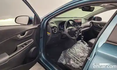 Hyundai Kona 2020 1.6 Автомат в Москве № 125000, миниатюра 11