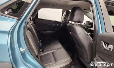 Hyundai Kona 2020 1.6 Автомат в Москве № 125000, миниатюра 12