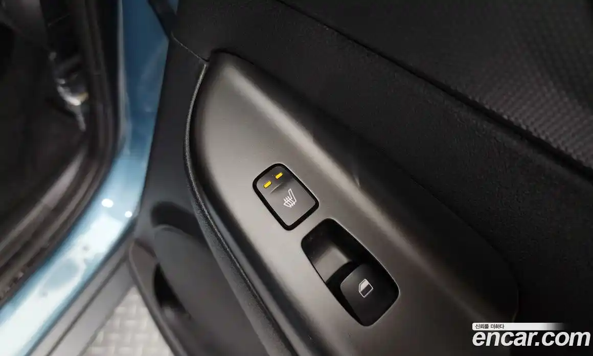 Hyundai Kona 2020 1.6 Автомат в Москве № 125000, фото 20