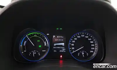 Hyundai Kona 2020 1.6 Автомат в Москве № 125000, миниатюра 2