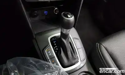 Hyundai Kona 2020 1.6 Автомат в Москве № 125000, миниатюра 5