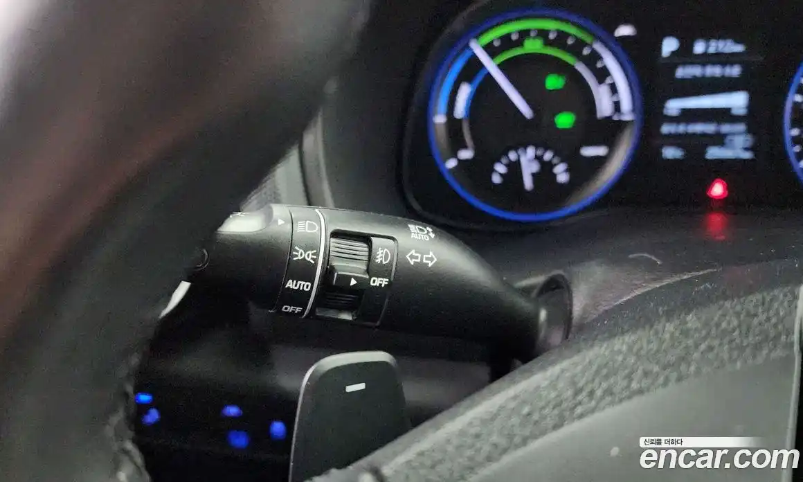 Hyundai Kona 2020 1.6 Автомат в Москве № 125000, фото 7