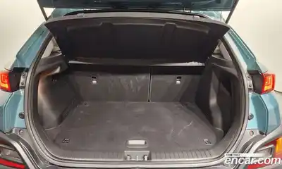 Hyundai Kona 2020 1.6 Автомат в Москве № 125000, миниатюра 10