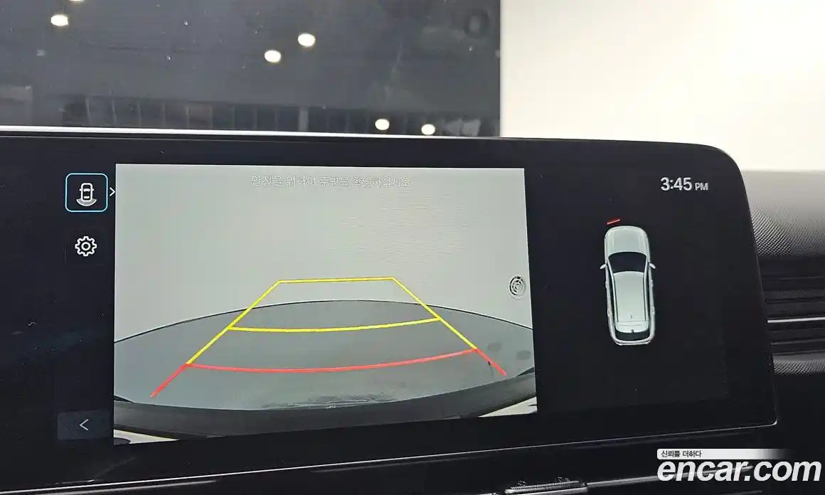 Hyundai Kona 2025 1.6 Автомат в Москве № 126395, фото 3