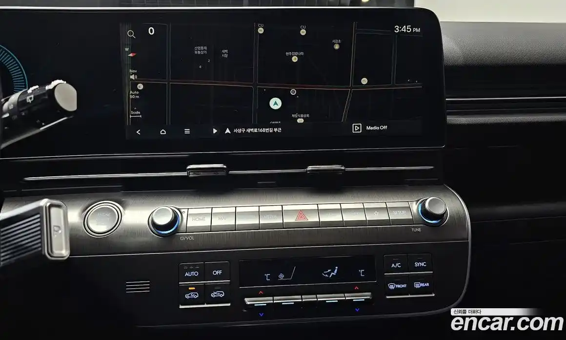 Hyundai Kona 2025 1.6 Автомат в Москве № 126395, фото 6