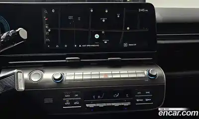 Hyundai Kona 2025 1.6 Автомат в Москве № 126395, миниатюра 6