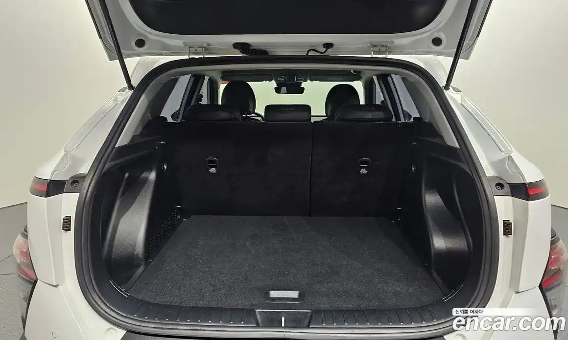 Hyundai Kona 2025 1.6 Автомат в Москве № 126395, фото 7